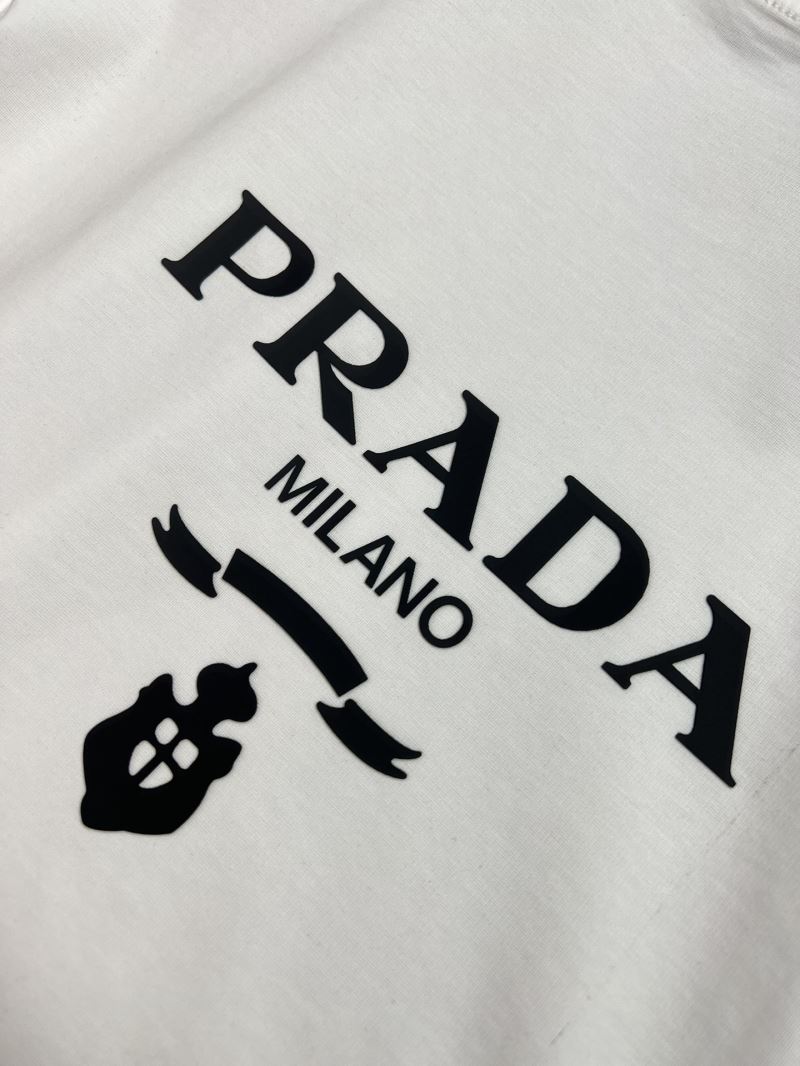 Prada T-Shirts